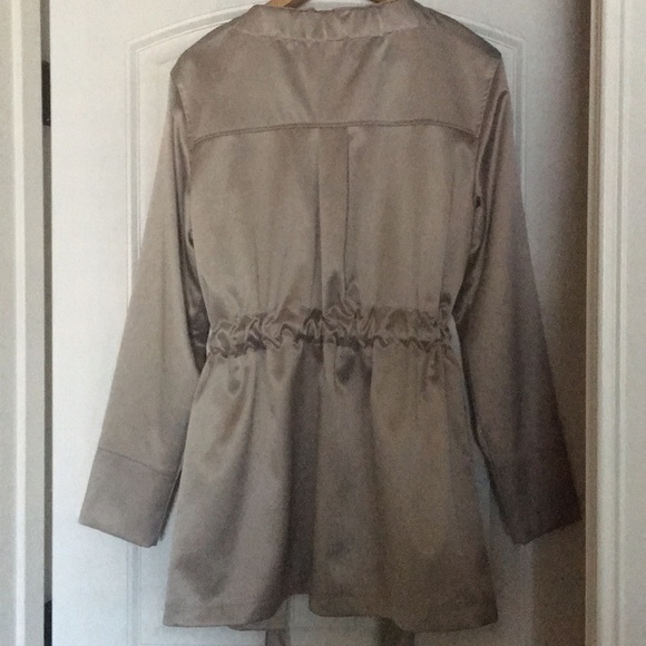 Liz Claiborne New York Jacket - Picture 4 of 7